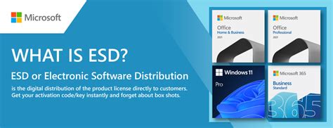 esd electronic software delivery|What are the main difference between Electronic Software .